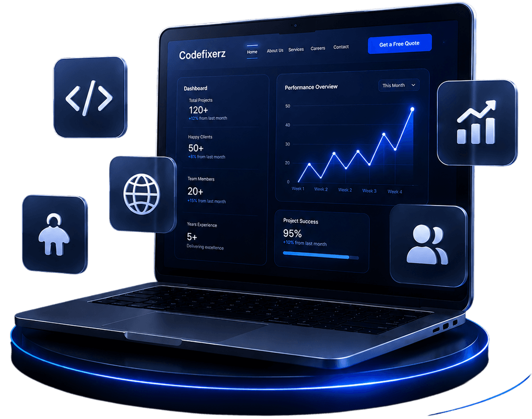 Digital Interface